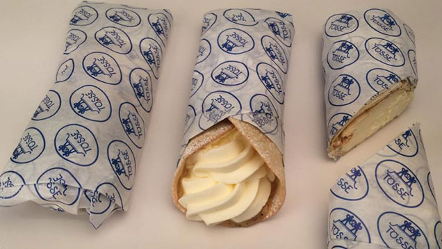 Semmaelwrap