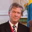 Ordförande Anders Nordberg
